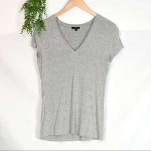 Dynamite V-Neck T-Shirt